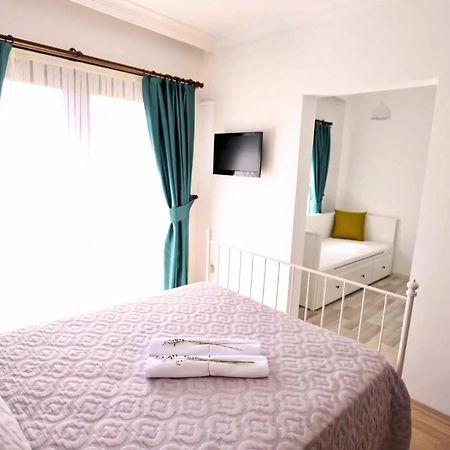 Alayaz Hotel Alaçatı Zewnętrze zdjęcie