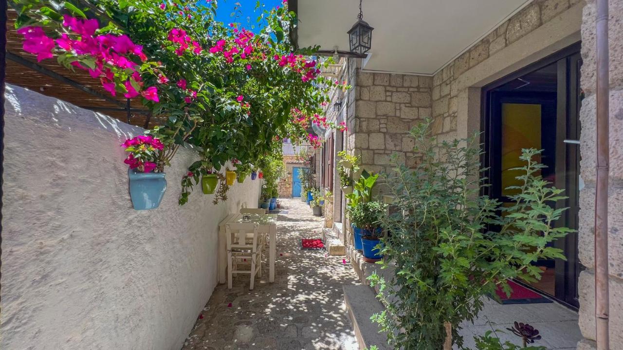 Alayaz Hotel Alaçatı Zewnętrze zdjęcie