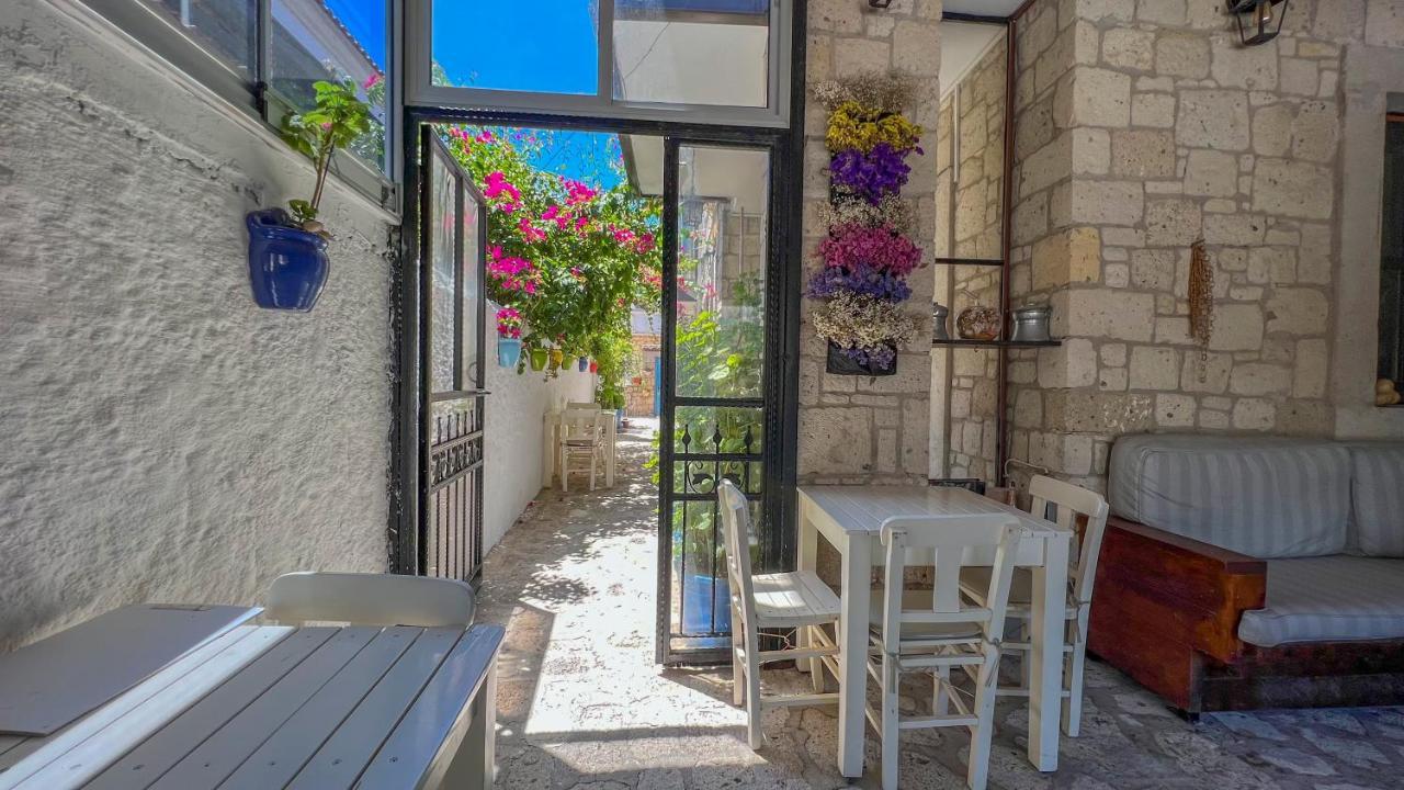 Alayaz Hotel Alaçatı Zewnętrze zdjęcie