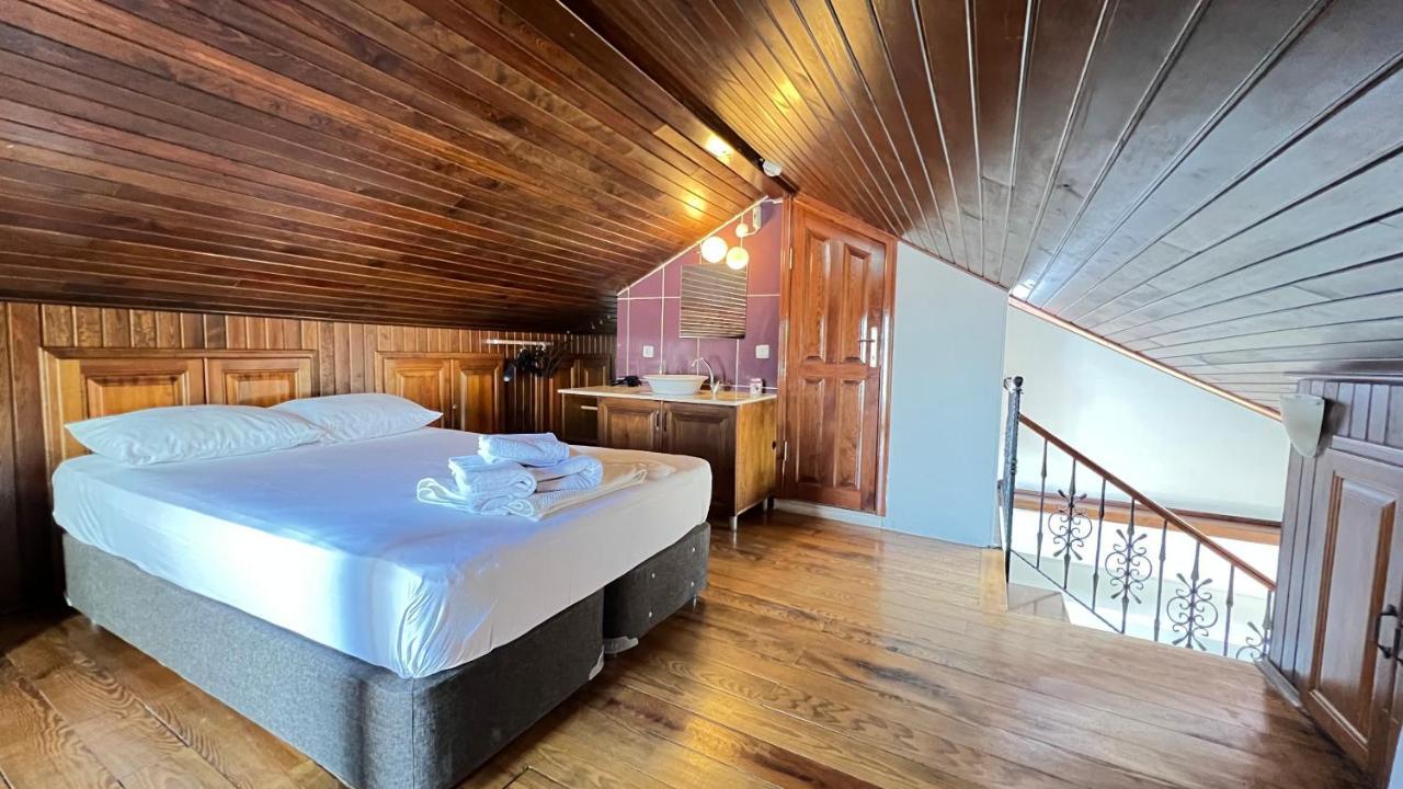 Alayaz Hotel Alaçatı Zewnętrze zdjęcie
