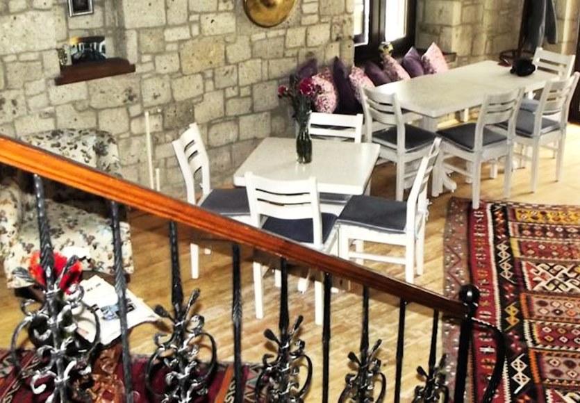 Alayaz Hotel Alaçatı Zewnętrze zdjęcie