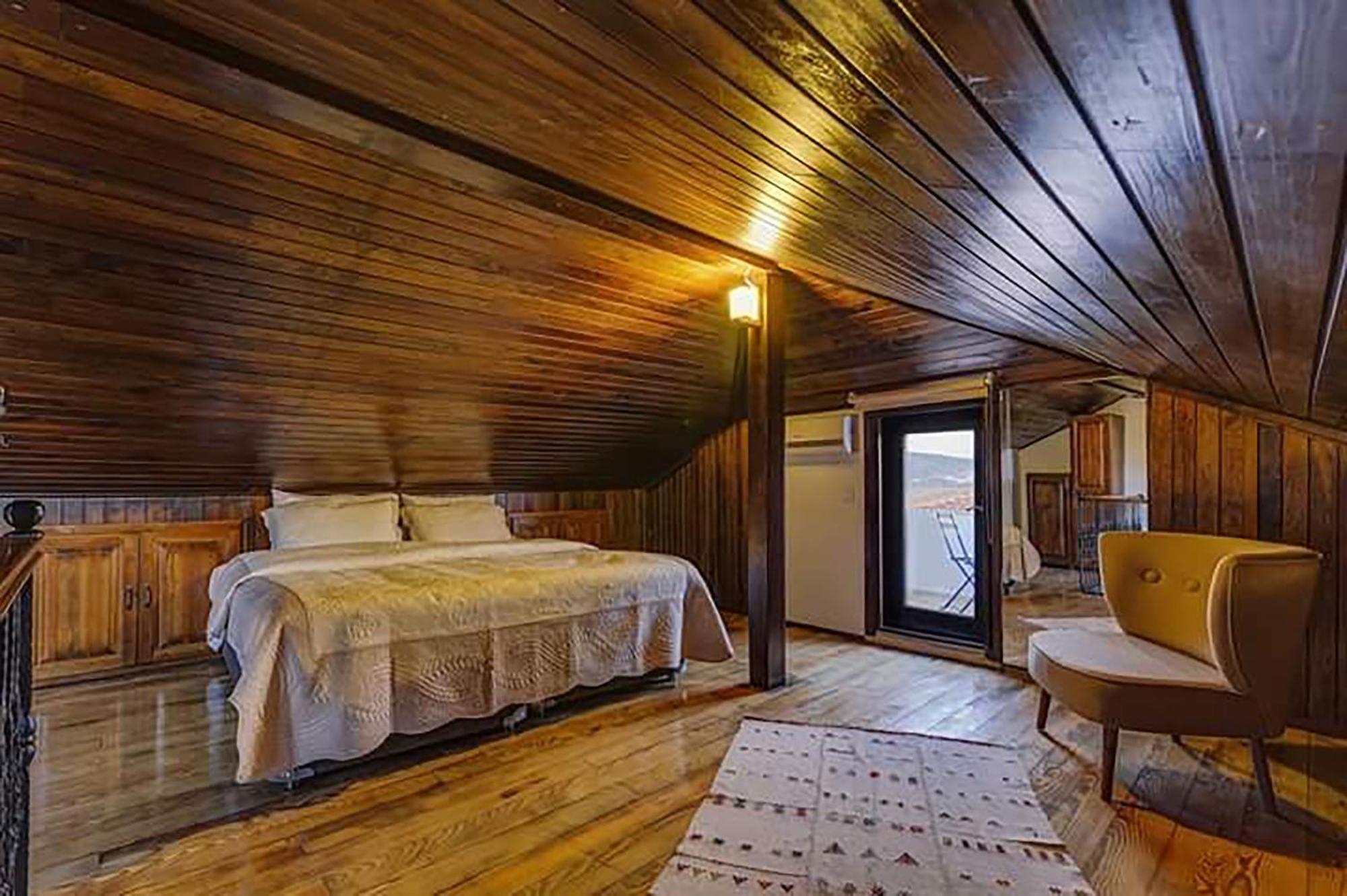 Alayaz Hotel Alaçatı Zewnętrze zdjęcie
