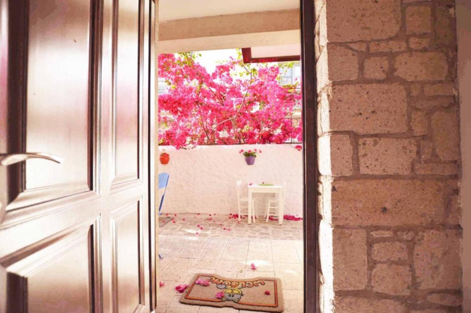Alayaz Hotel Alaçatı Zewnętrze zdjęcie