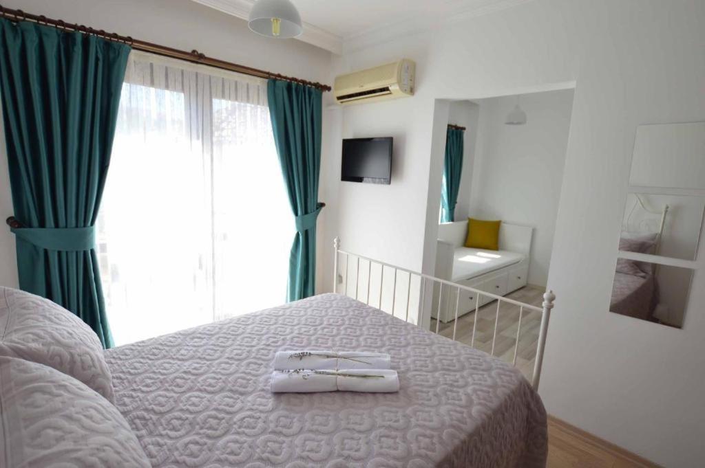 Alayaz Hotel Alaçatı Zewnętrze zdjęcie