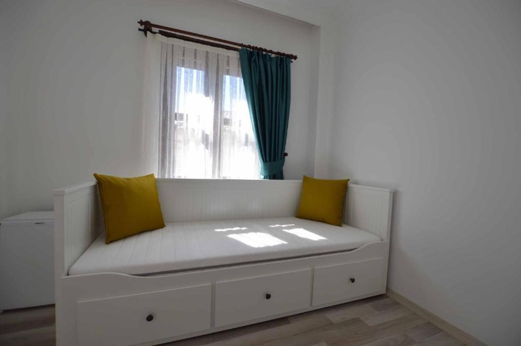 Alayaz Hotel Alaçatı Zewnętrze zdjęcie