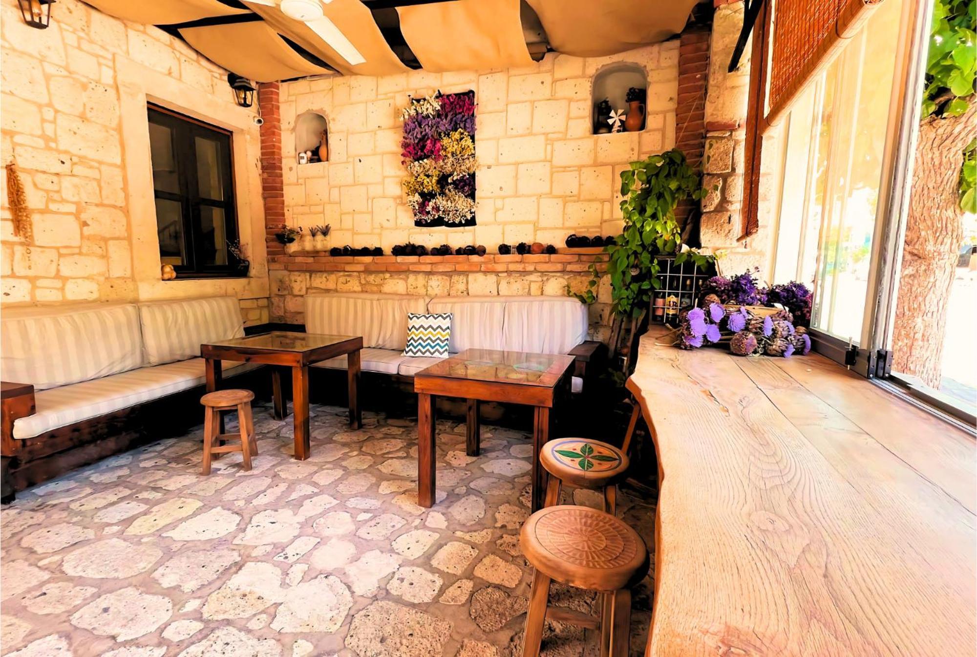 Alayaz Hotel Alaçatı Zewnętrze zdjęcie