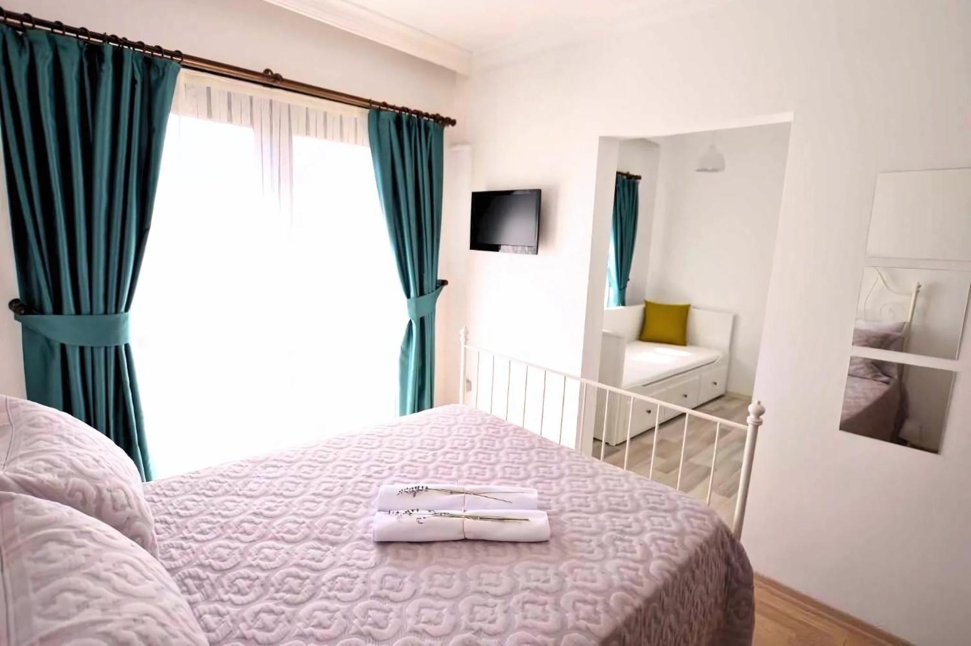 Alayaz Hotel Alaçatı Zewnętrze zdjęcie