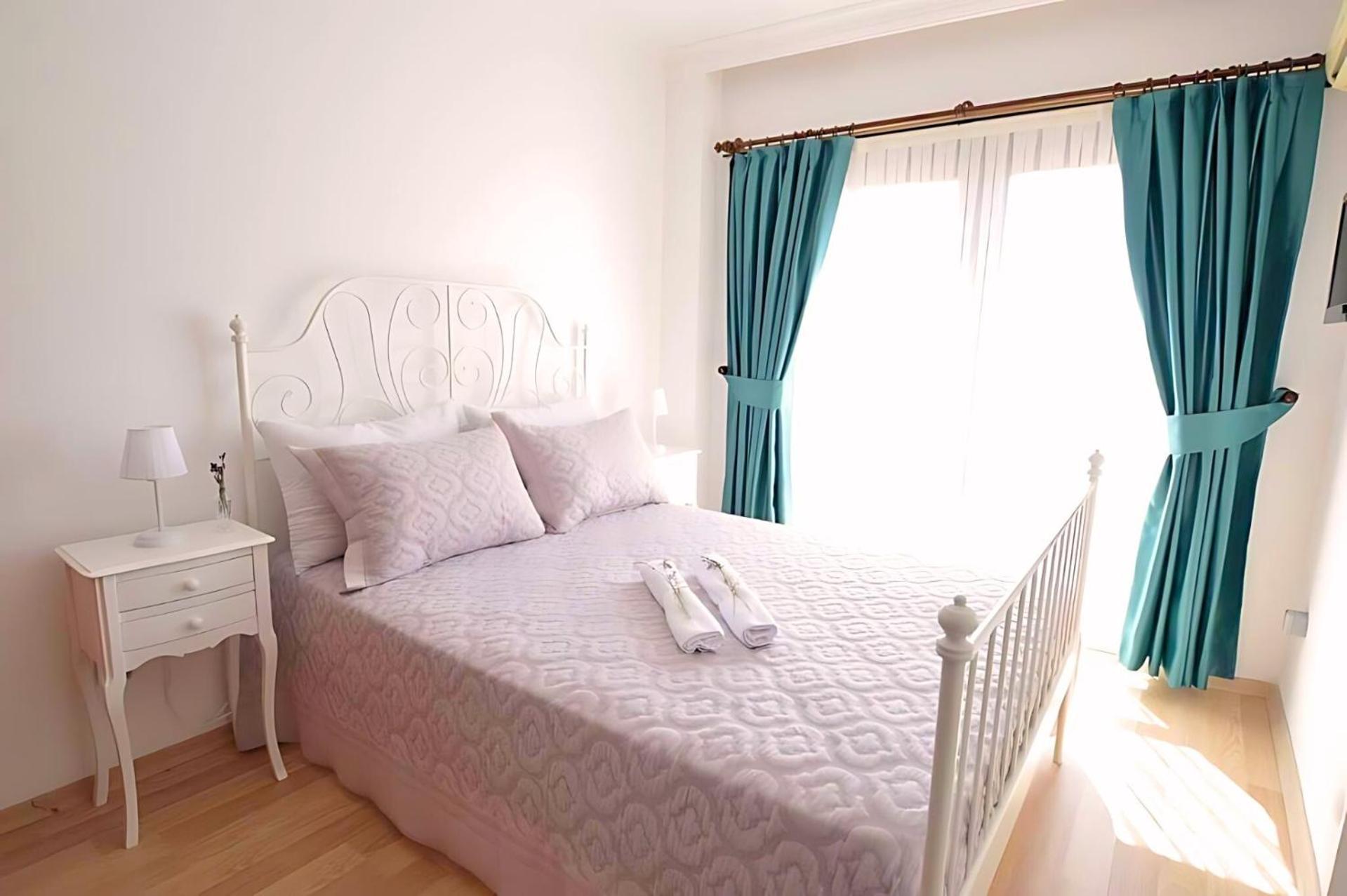 Alayaz Hotel Alaçatı Zewnętrze zdjęcie