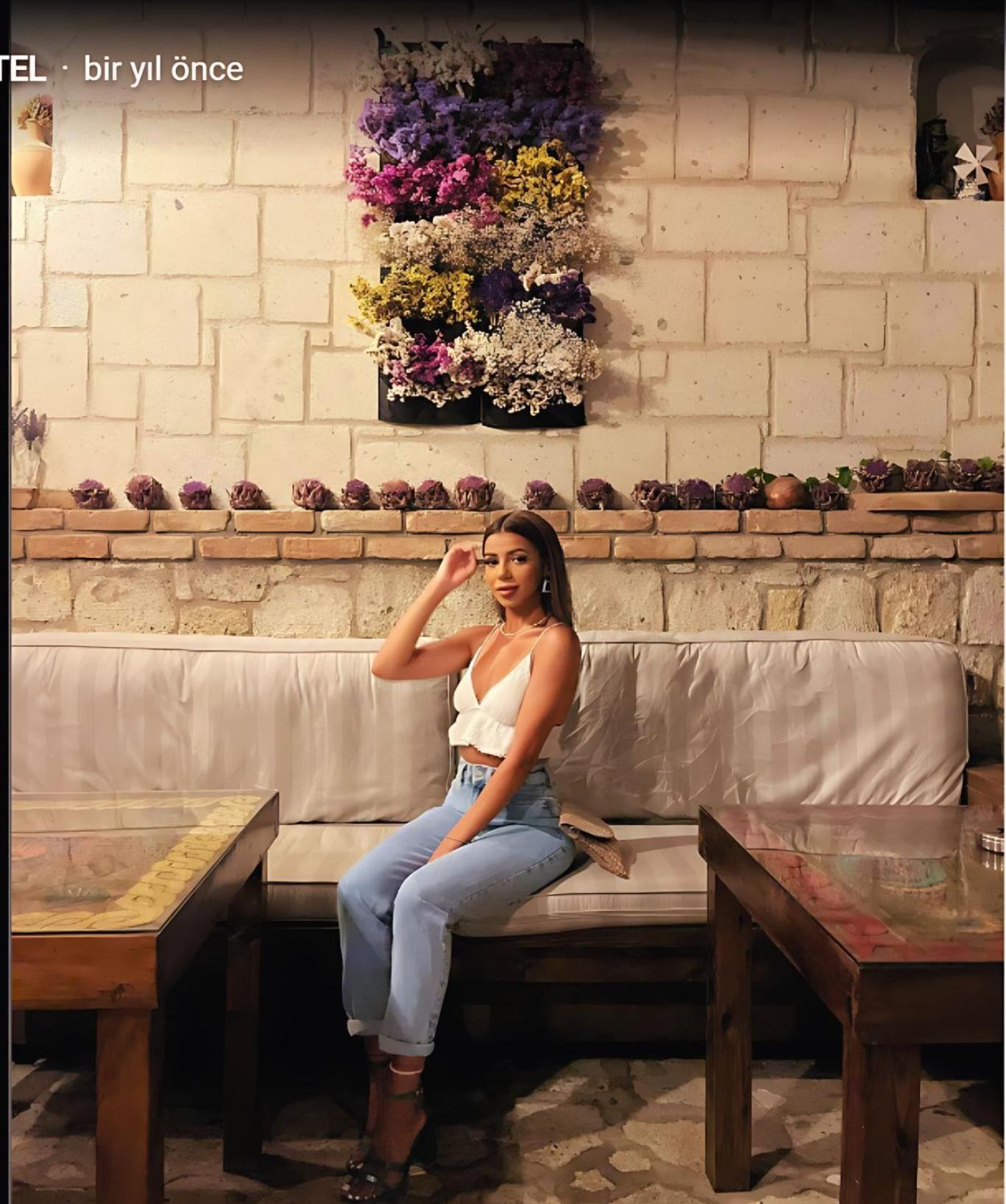 Alayaz Hotel Alaçatı Zewnętrze zdjęcie