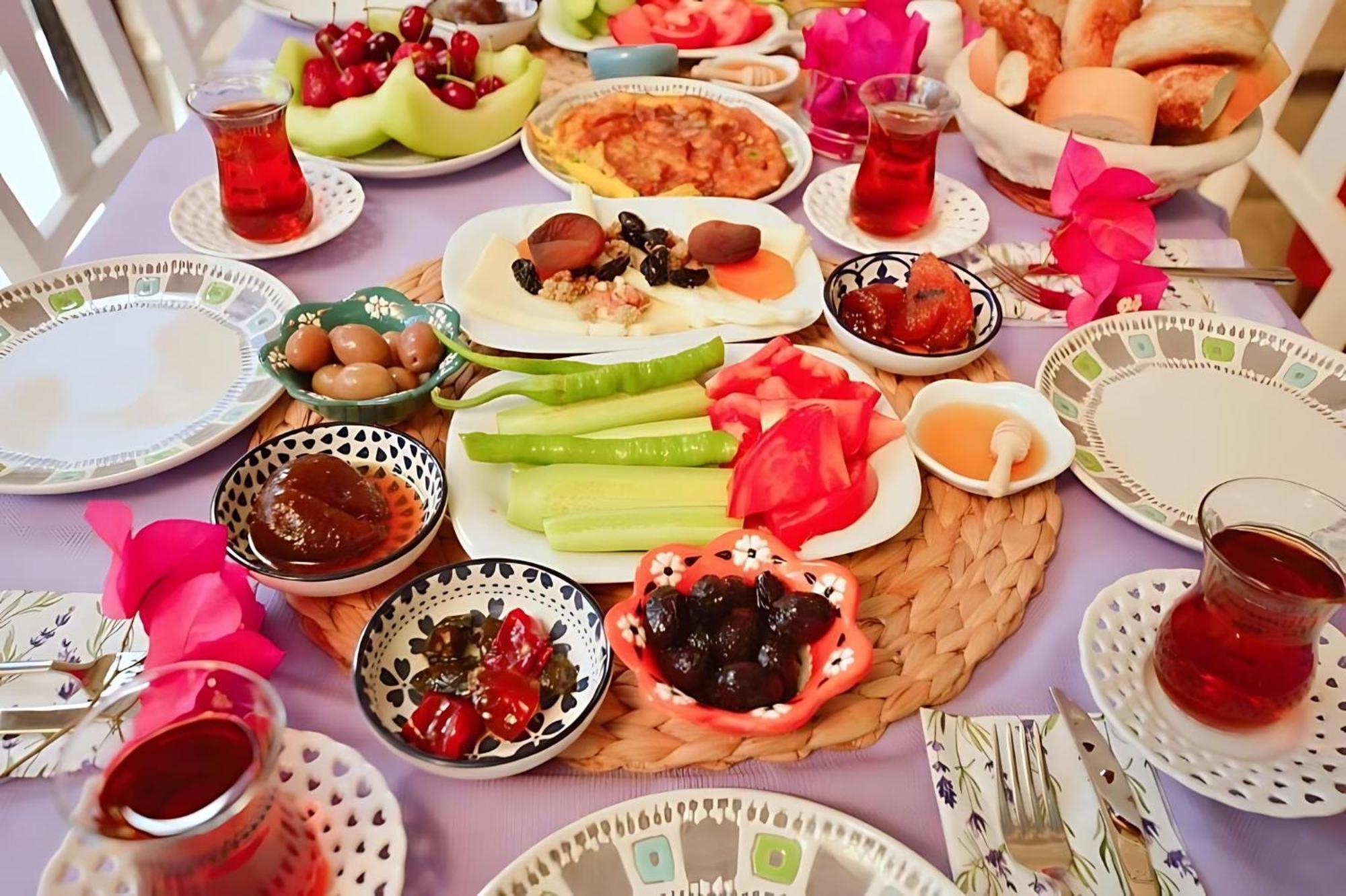 Alayaz Hotel Alaçatı Zewnętrze zdjęcie