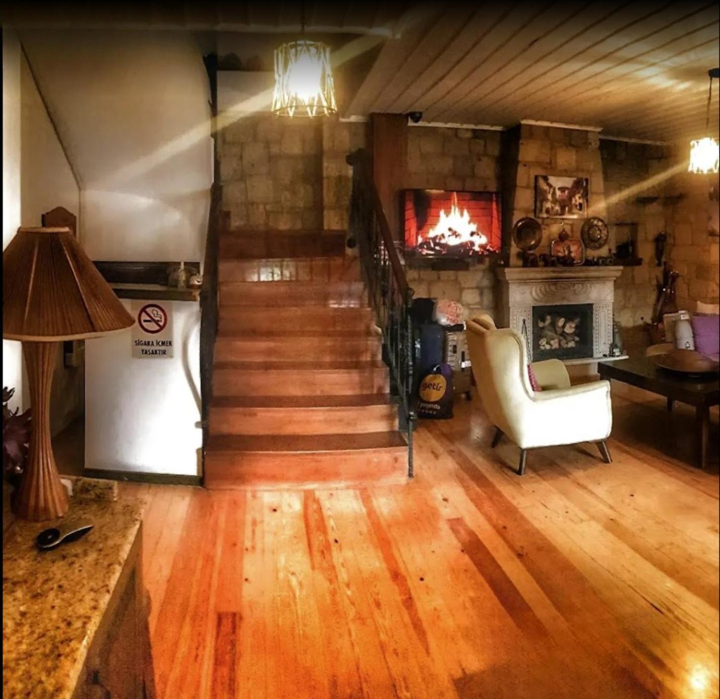Alayaz Hotel Alaçatı Zewnętrze zdjęcie