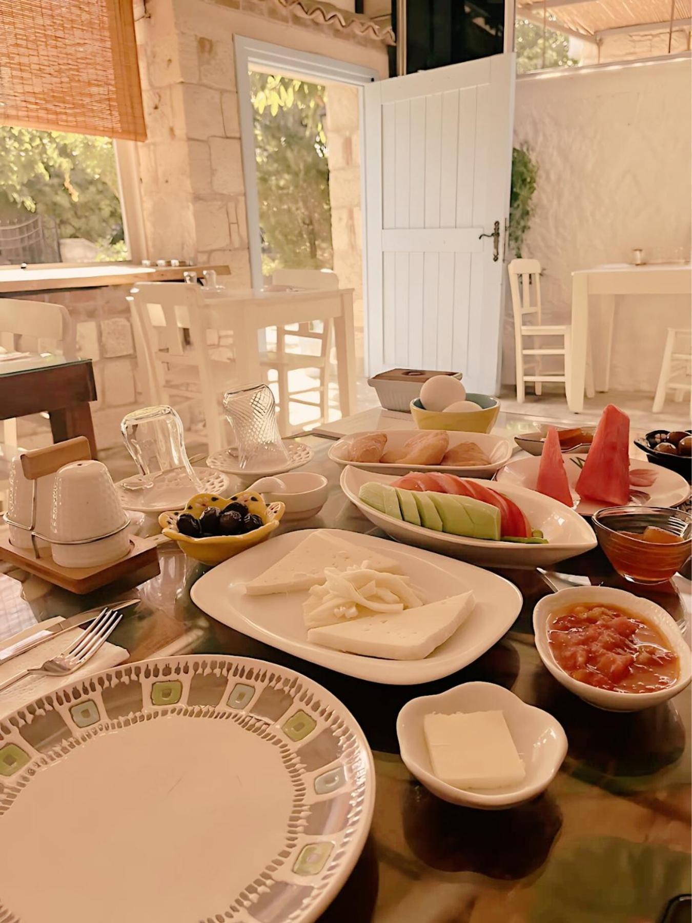 Alayaz Hotel Alaçatı Zewnętrze zdjęcie