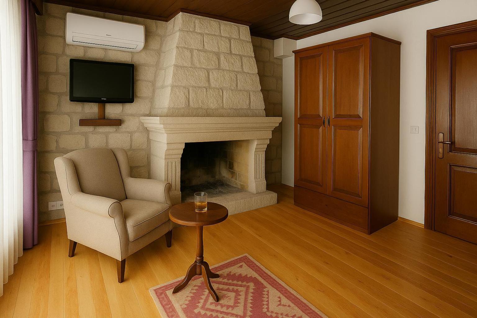 Alayaz Hotel Alaçatı Zewnętrze zdjęcie