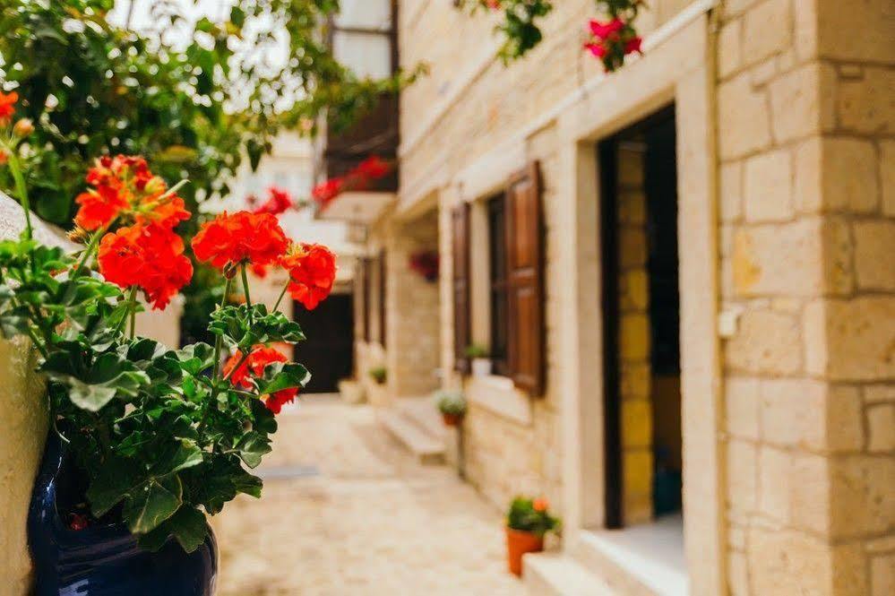 Alayaz Hotel Alaçatı Zewnętrze zdjęcie