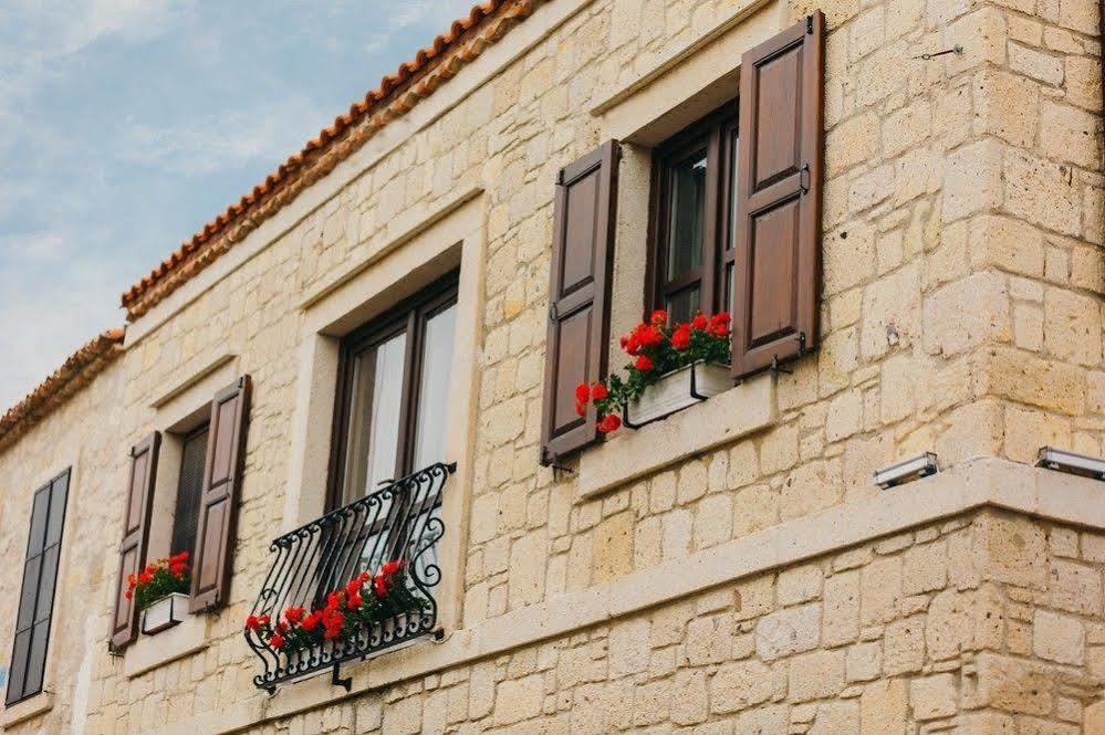 Alayaz Hotel Alaçatı Zewnętrze zdjęcie