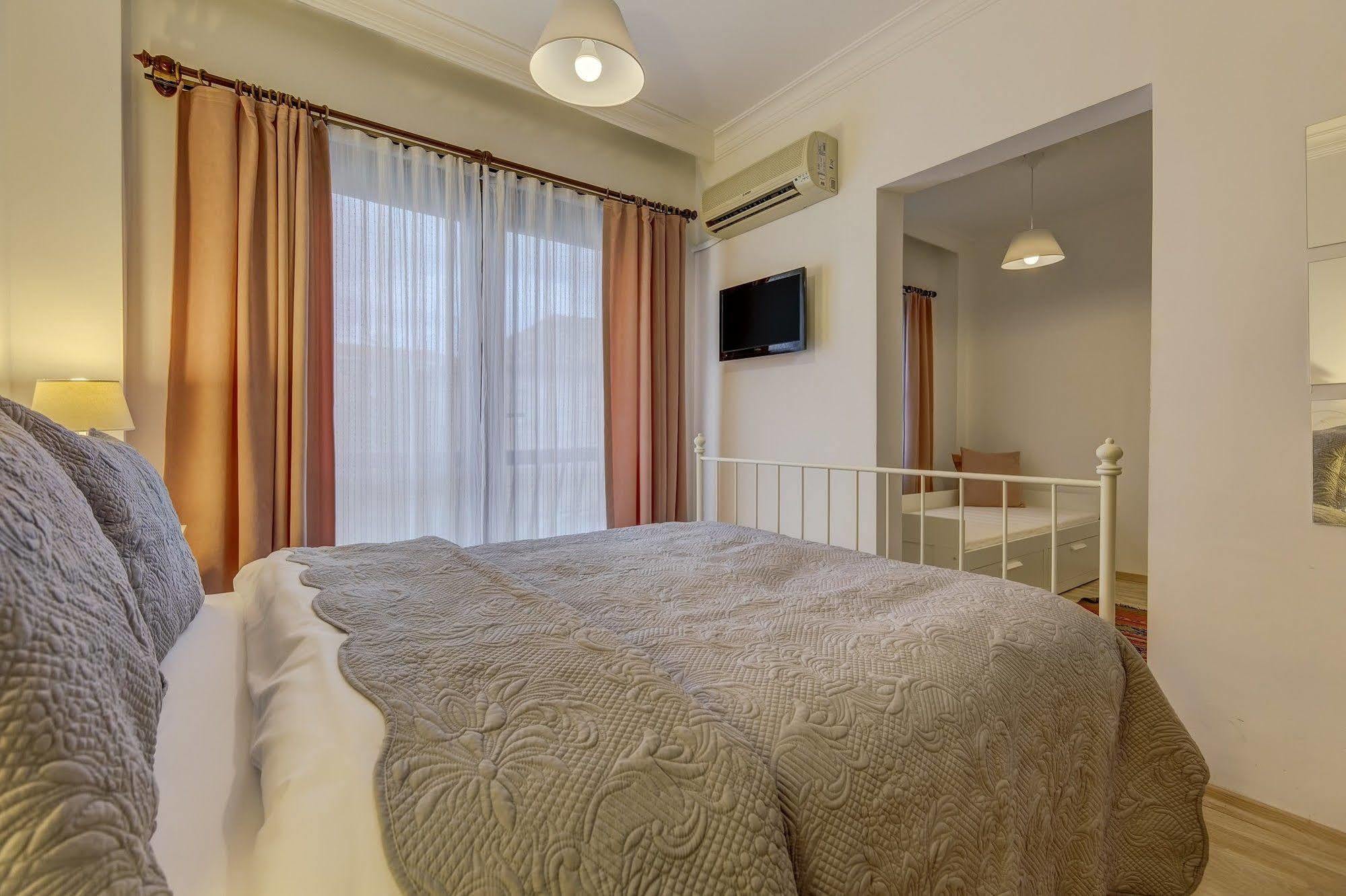 Alayaz Hotel Alaçatı Zewnętrze zdjęcie