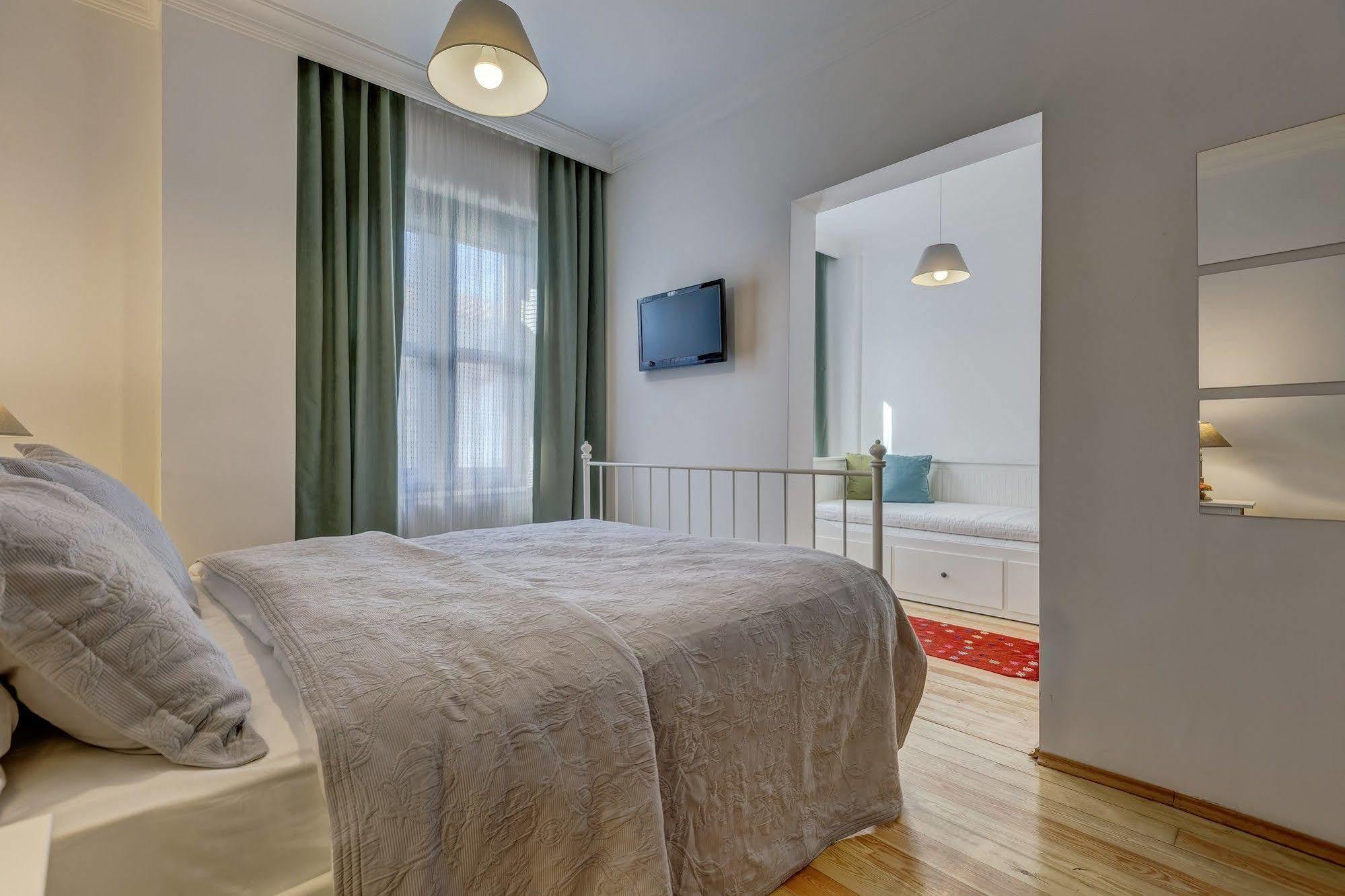 Alayaz Hotel Alaçatı Zewnętrze zdjęcie
