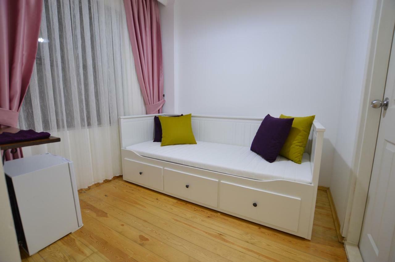 Alayaz Hotel Alaçatı Zewnętrze zdjęcie