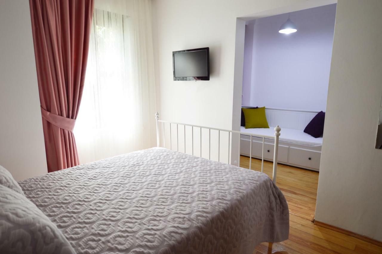 Alayaz Hotel Alaçatı Zewnętrze zdjęcie