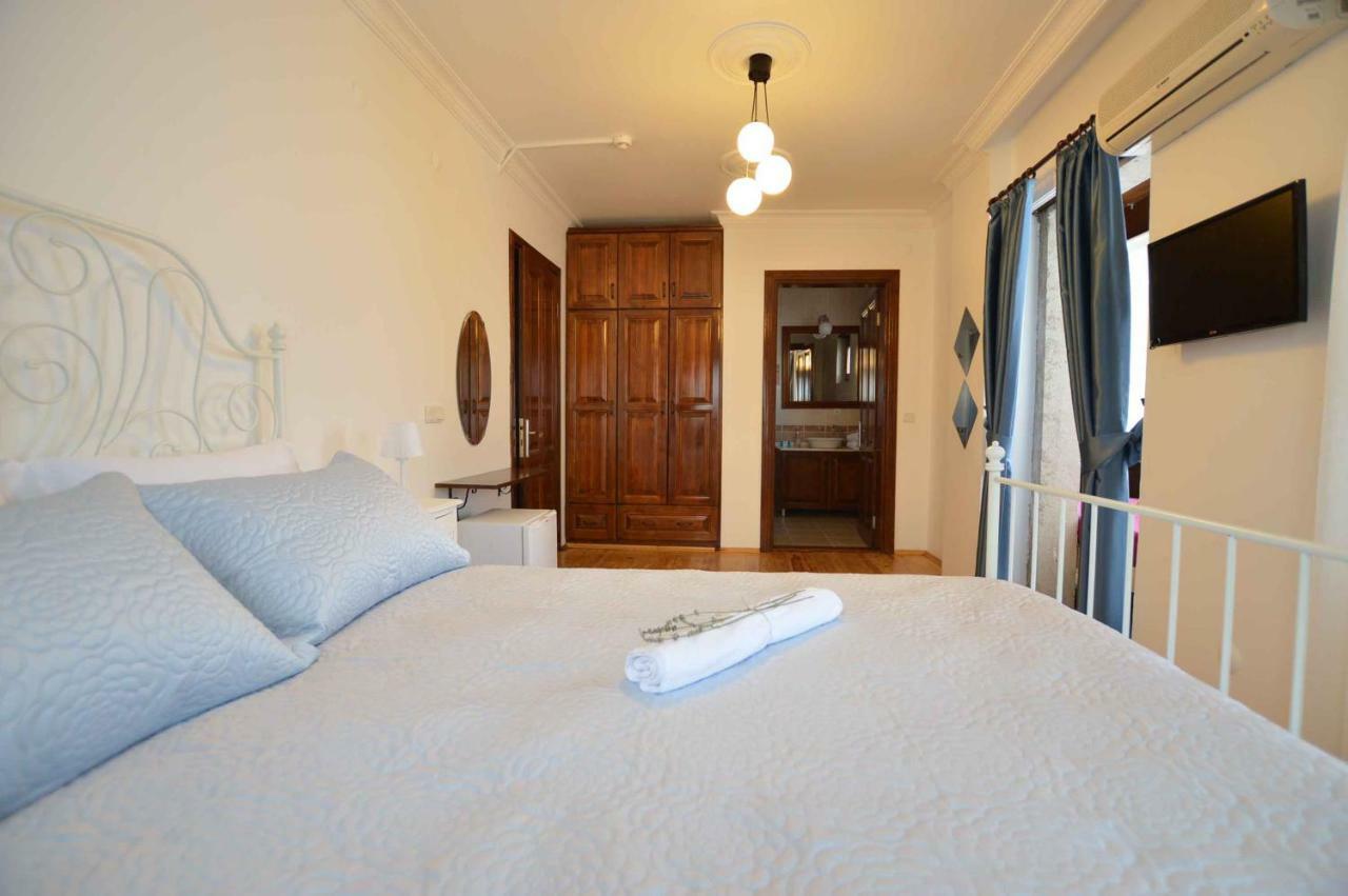 Alayaz Hotel Alaçatı Zewnętrze zdjęcie