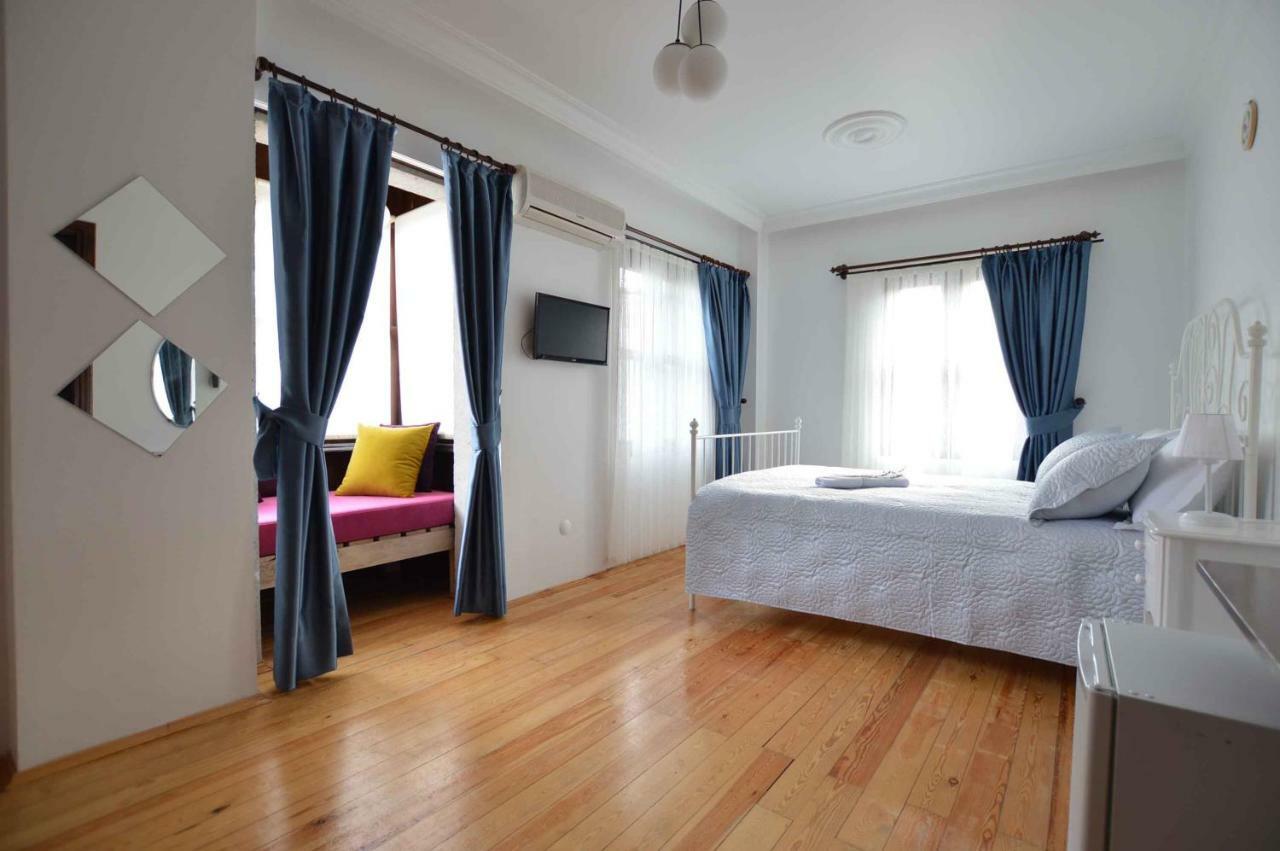 Alayaz Hotel Alaçatı Zewnętrze zdjęcie