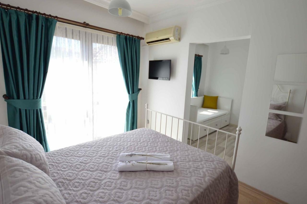 Alayaz Hotel Alaçatı Zewnętrze zdjęcie