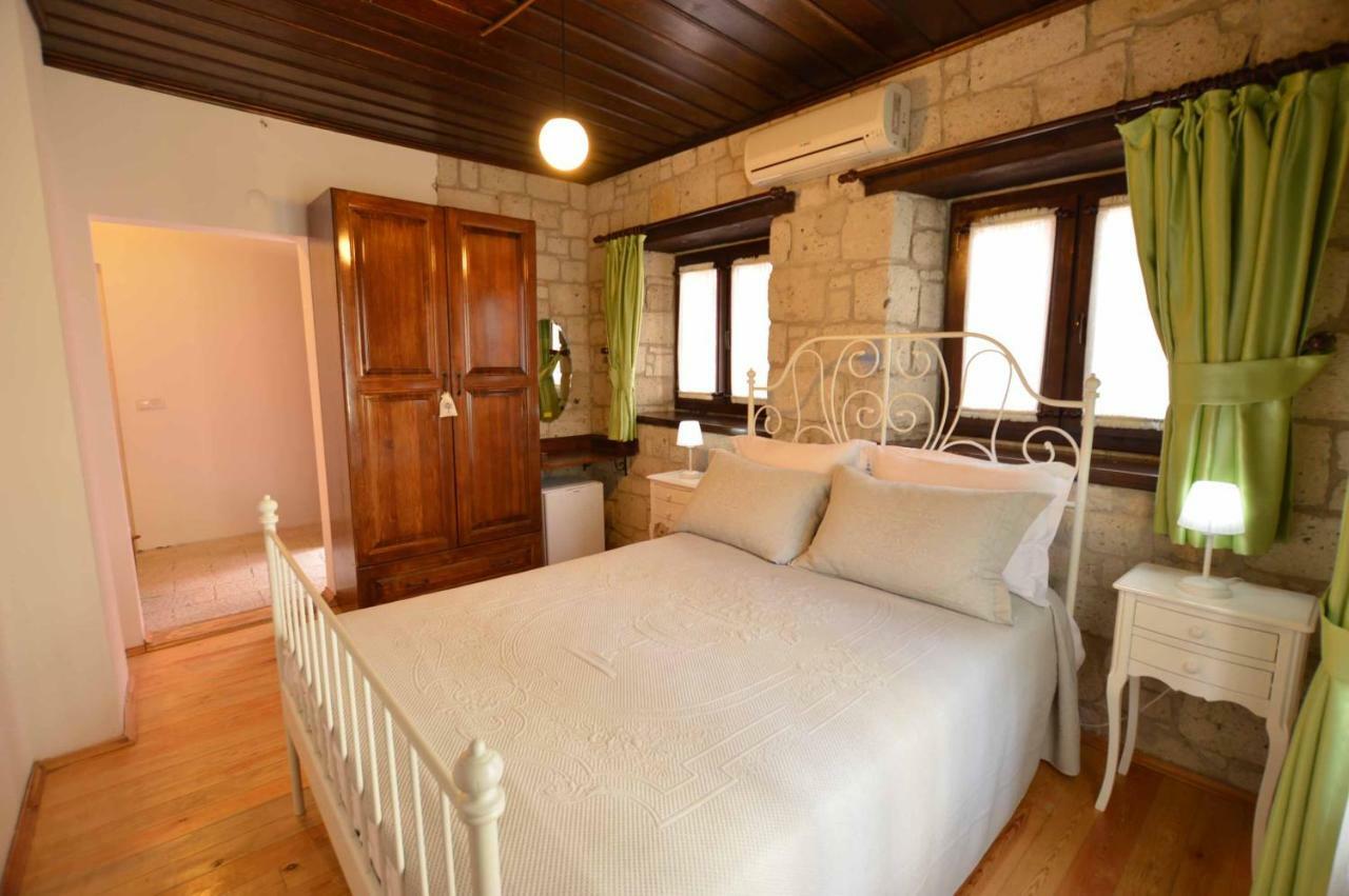 Alayaz Hotel Alaçatı Zewnętrze zdjęcie