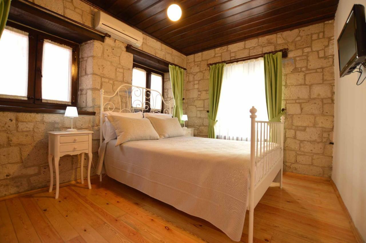 Alayaz Hotel Alaçatı Zewnętrze zdjęcie