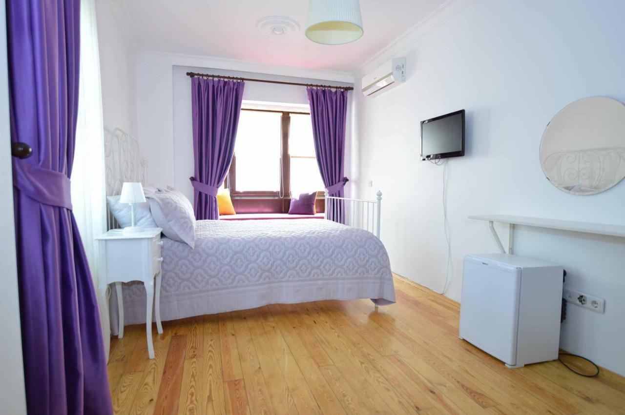 Alayaz Hotel Alaçatı Zewnętrze zdjęcie