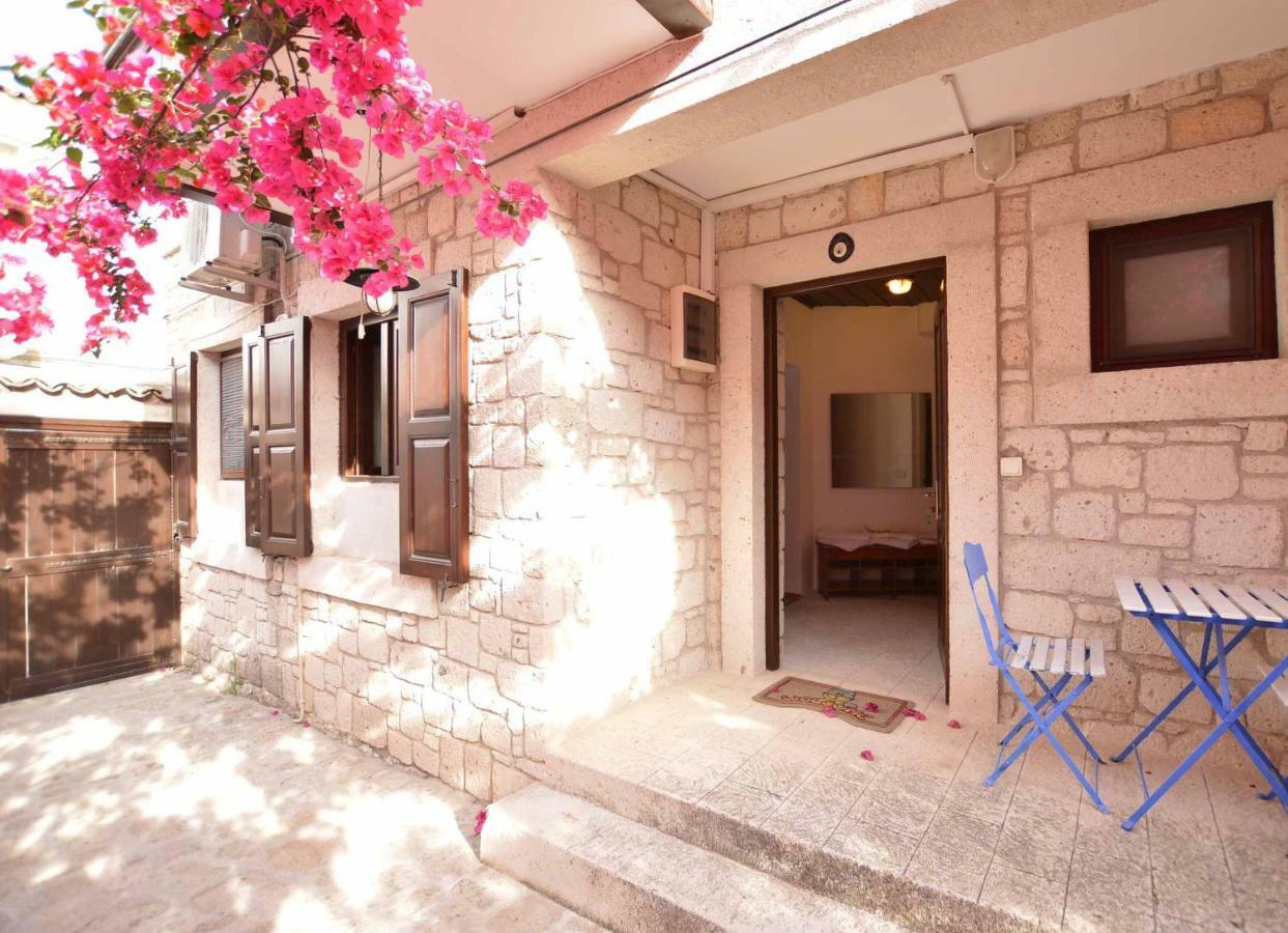 Alayaz Hotel Alaçatı Zewnętrze zdjęcie