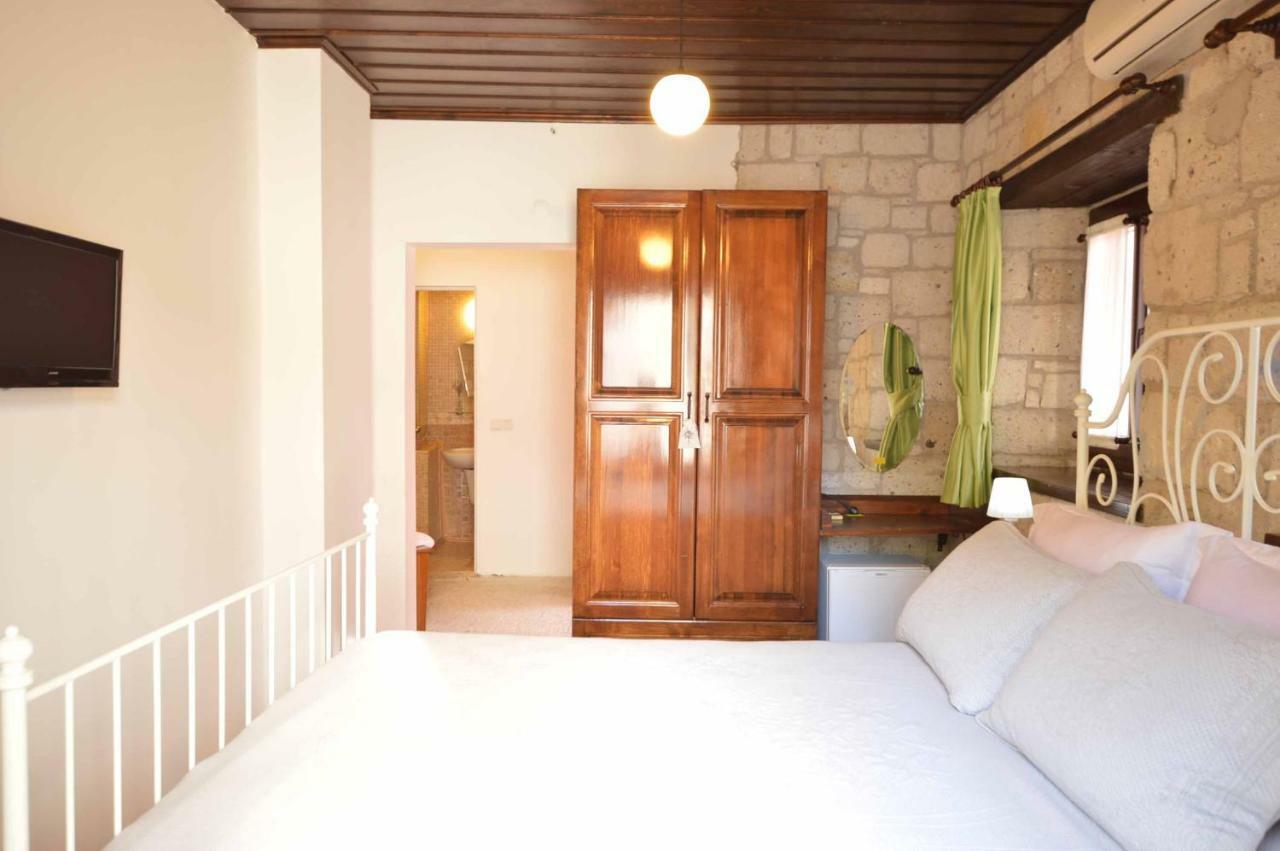 Alayaz Hotel Alaçatı Zewnętrze zdjęcie